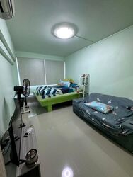 Blk 104 Pasir Ris Street 12 (Pasir Ris), HDB 5 Rooms #476775881